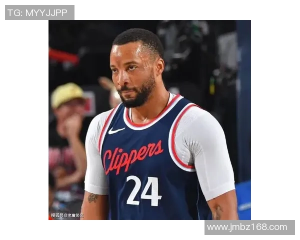 美媒：快船几乎白白送走了鲍威尔，热火捡了便宜