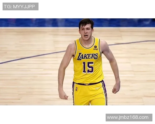 里夫斯4145创2大NBA第1神迹,湖人完败开拓者!杨瀚森3中0,布朗尼3板3助攻 里夫斯4145创2大NBA第1神迹,湖人完败开拓者!杨瀚森3中0,布朗尼3板3助攻