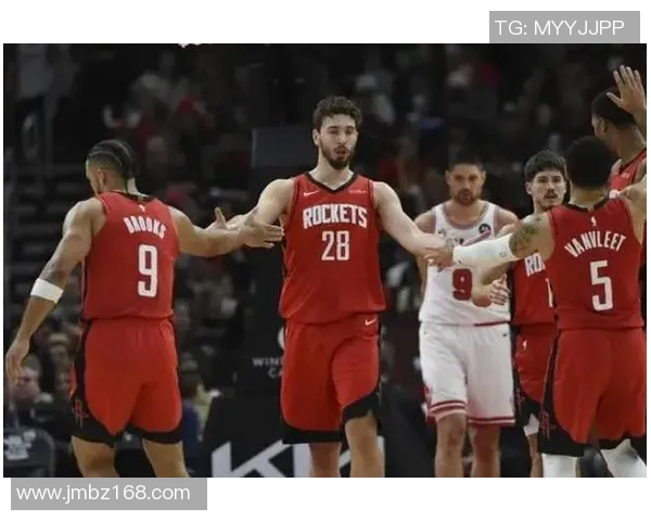 火箭队内线需补强？队记支招：泰特+次轮签，可换国王队全能前锋