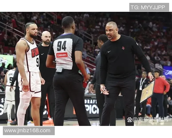 NBA官方宣布撤销狄龙对阵勇士的技犯 他因抱怨裁判吃T