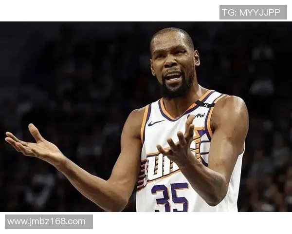 杜兰特直言不讳，火箭优势显著！谢泼德需改进，湖人不该轻易放弃一员悍将