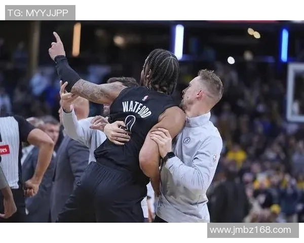 步行者迎战篮网，主帅坦言接下来两场难打