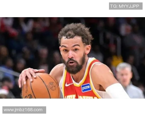 特雷杨复出老鹰六连败，场均失分超125