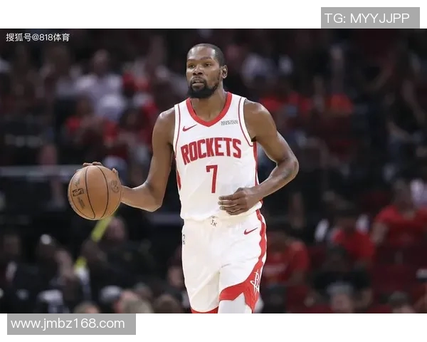 26+10背后的讽刺：杜兰特正变成他最讨厌的样子？