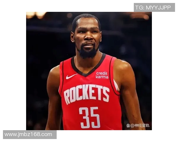 全明星变天！杜兰特票数未破百万跌至第15，火箭官方急了：快投票！